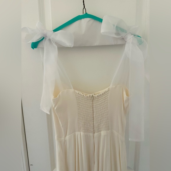 EUC Reformation Kairo Dress - Picture 6 of 7